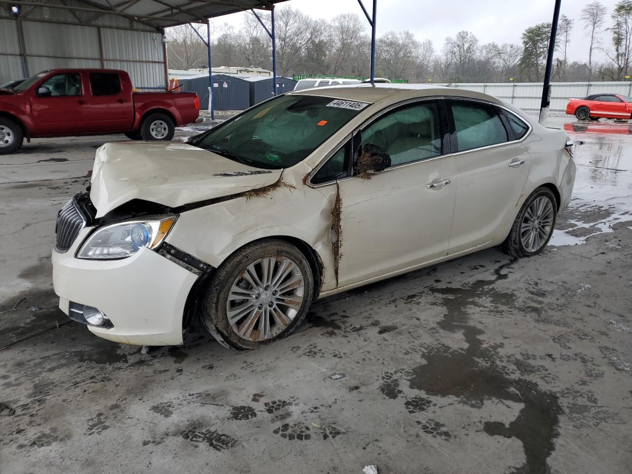 2014 Buick Verano - Image 1
