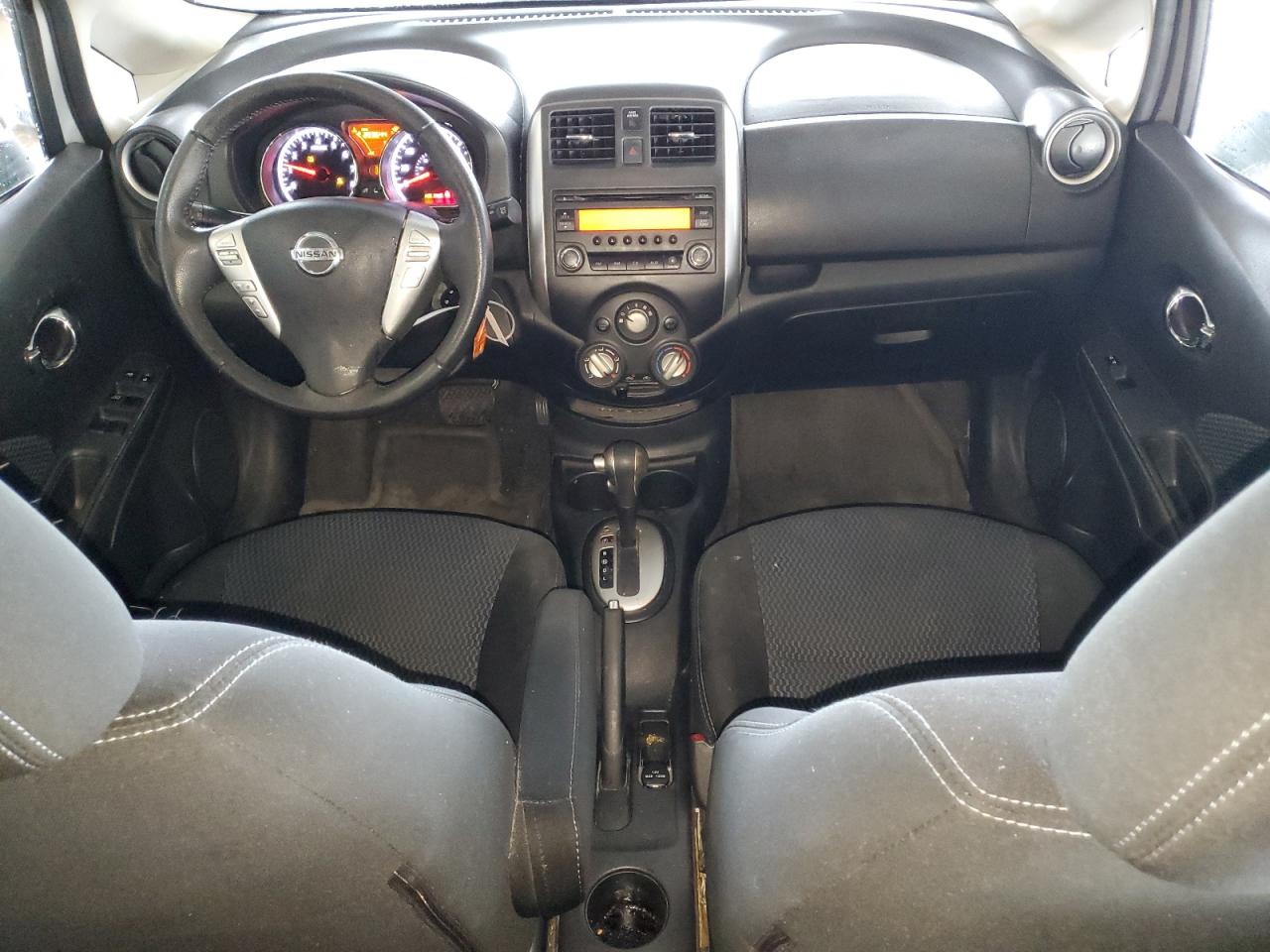 2014 Nissan Versa - Image 8