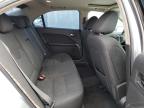 2010 Ford Fusion Se en Venta en Fresno, CA - Minor Dent/Scratches