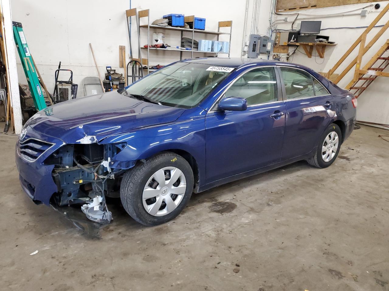 2011 Toyota Camry - Image 1