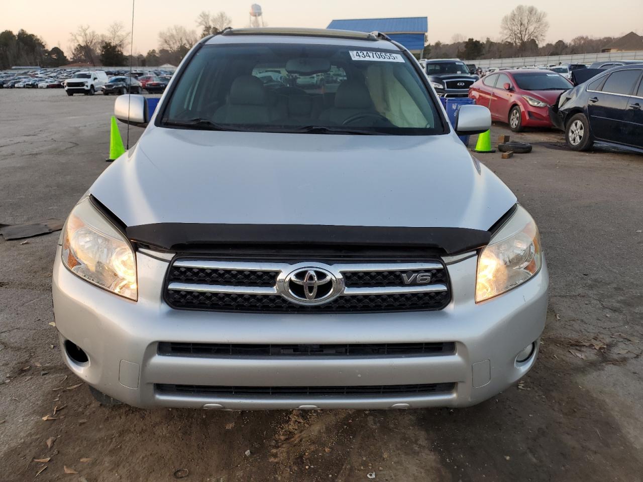 2008 Toyota RAV 4 - Image 5