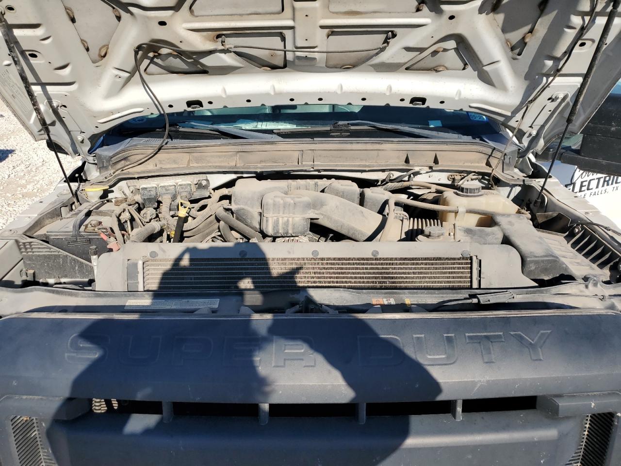 2014 Ford F250 - Image 11