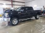 2017 Chevrolet Silverado K1500 Lt продається в Rogersville, MO - Front End