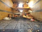 2002 Isuzu Npr Hd  de vânzare în North Las Vegas, NV - Burn - Interior