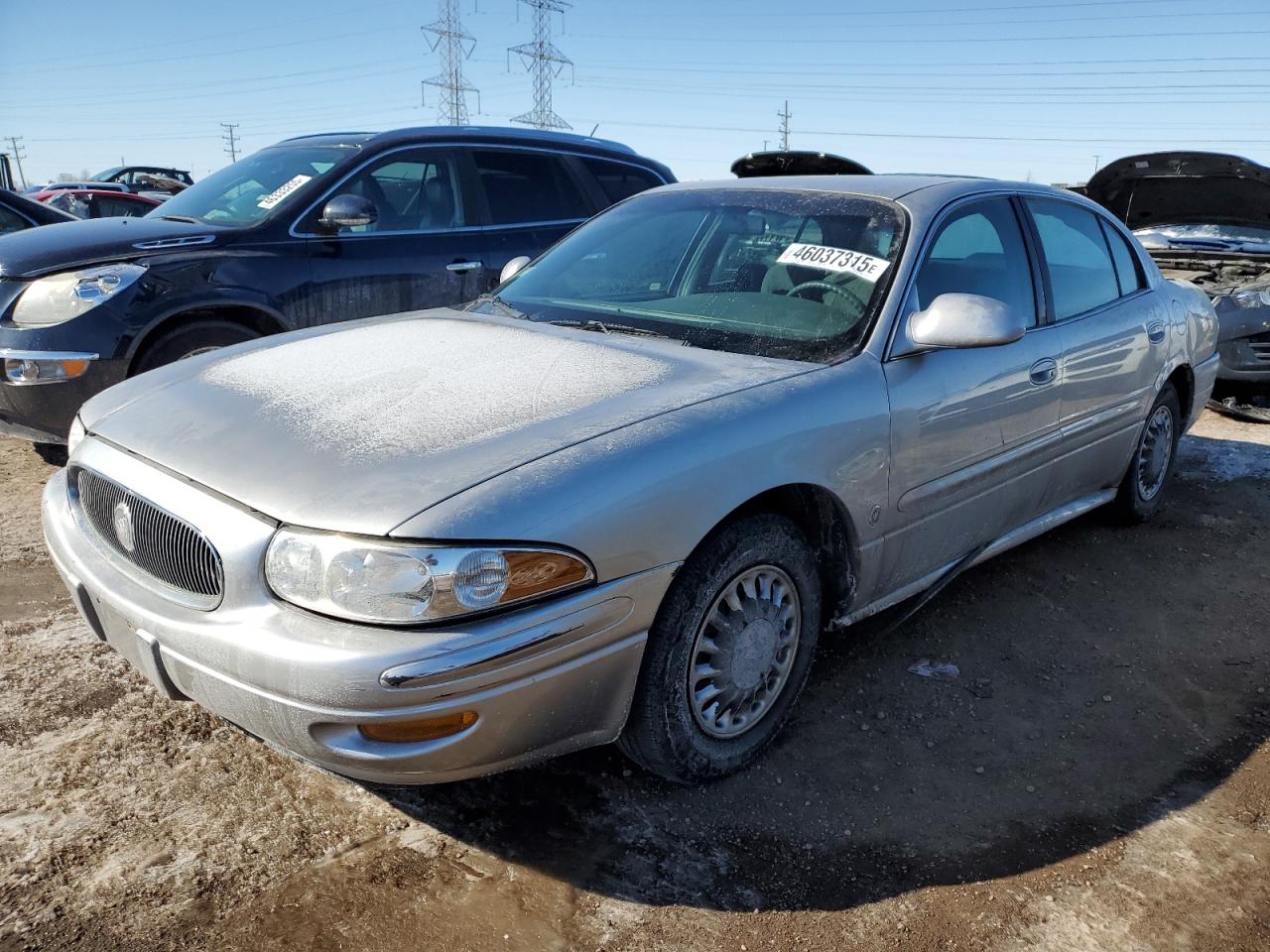 2005 Buick LeSabre - Image 1
