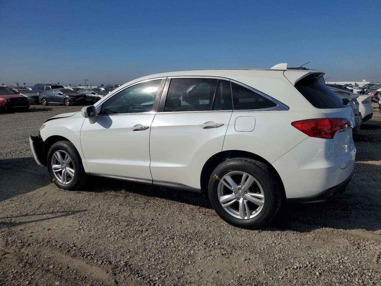 2015 Acura RDX - Image 2