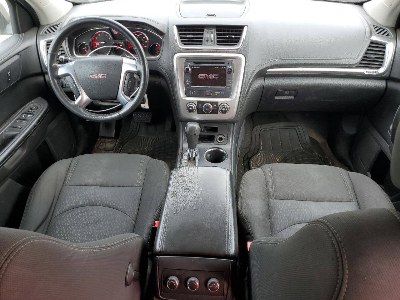 2014 GMC Acadia - Image 8