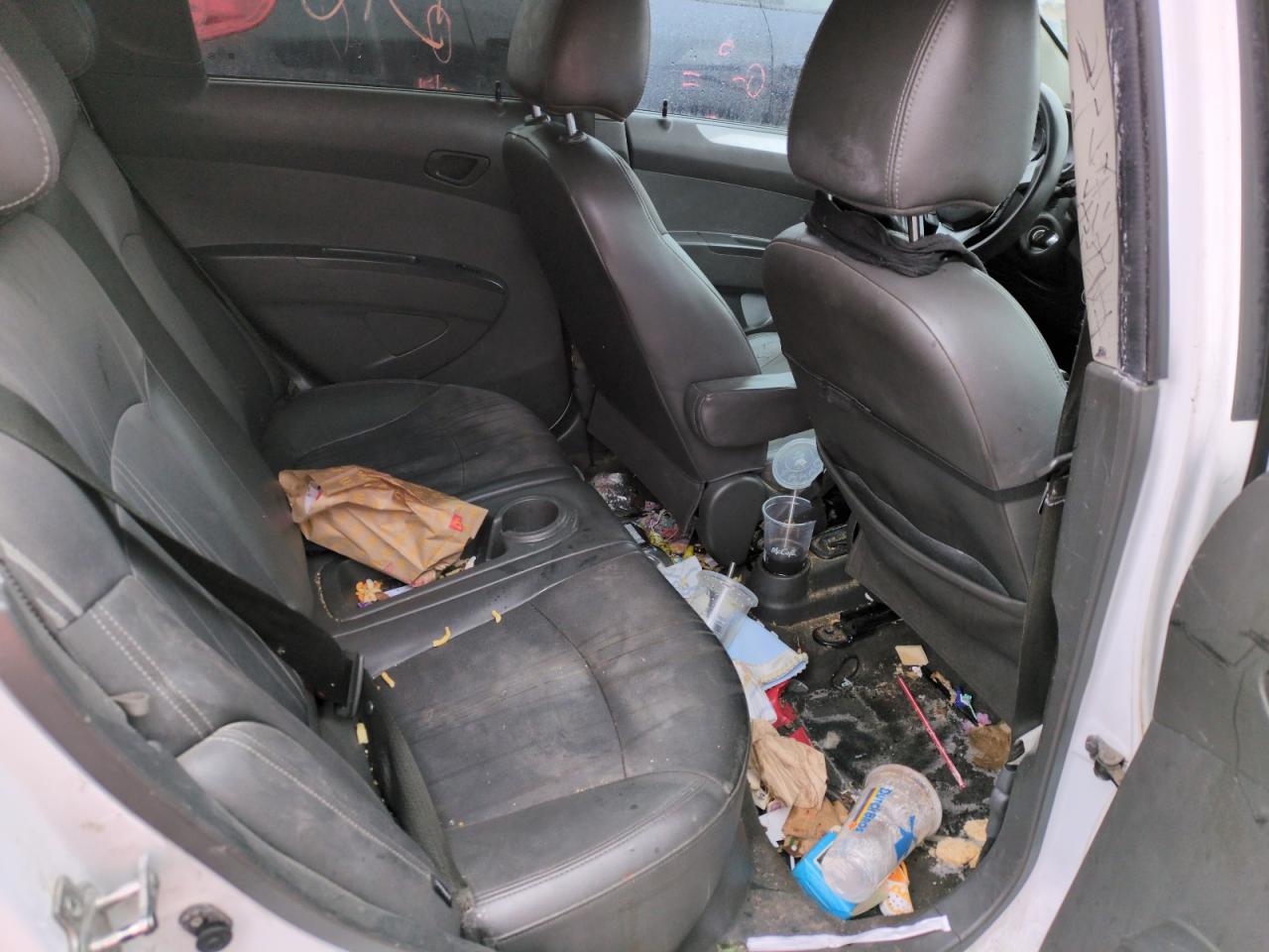 2014 Chevrolet Spark - Image 10