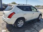 2006 Nissan Murano Sl იყიდება Orlando-ში, FL - Side