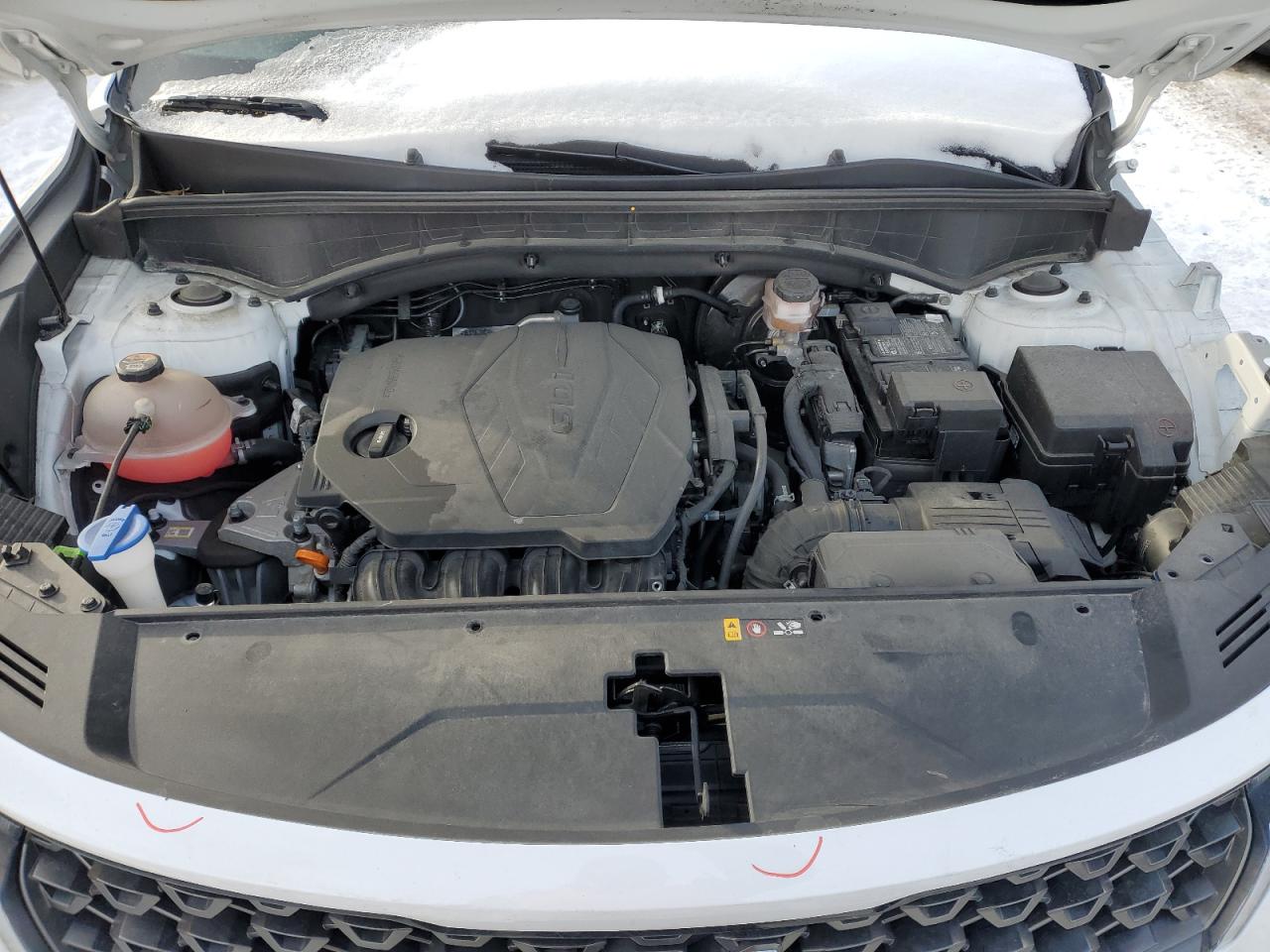 2022 Kia Sorento - Image 12