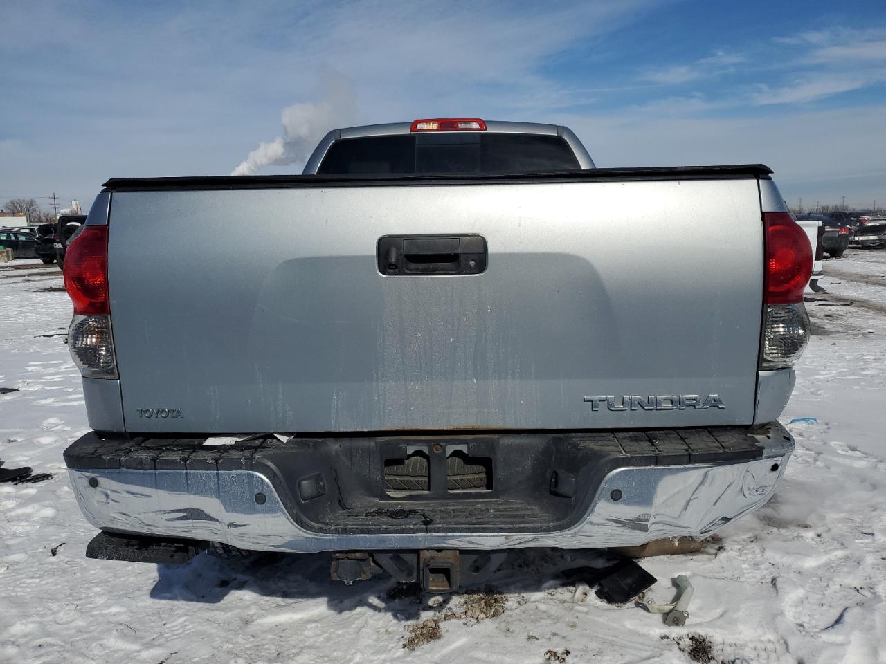 2007 Toyota Tundra - Image 6