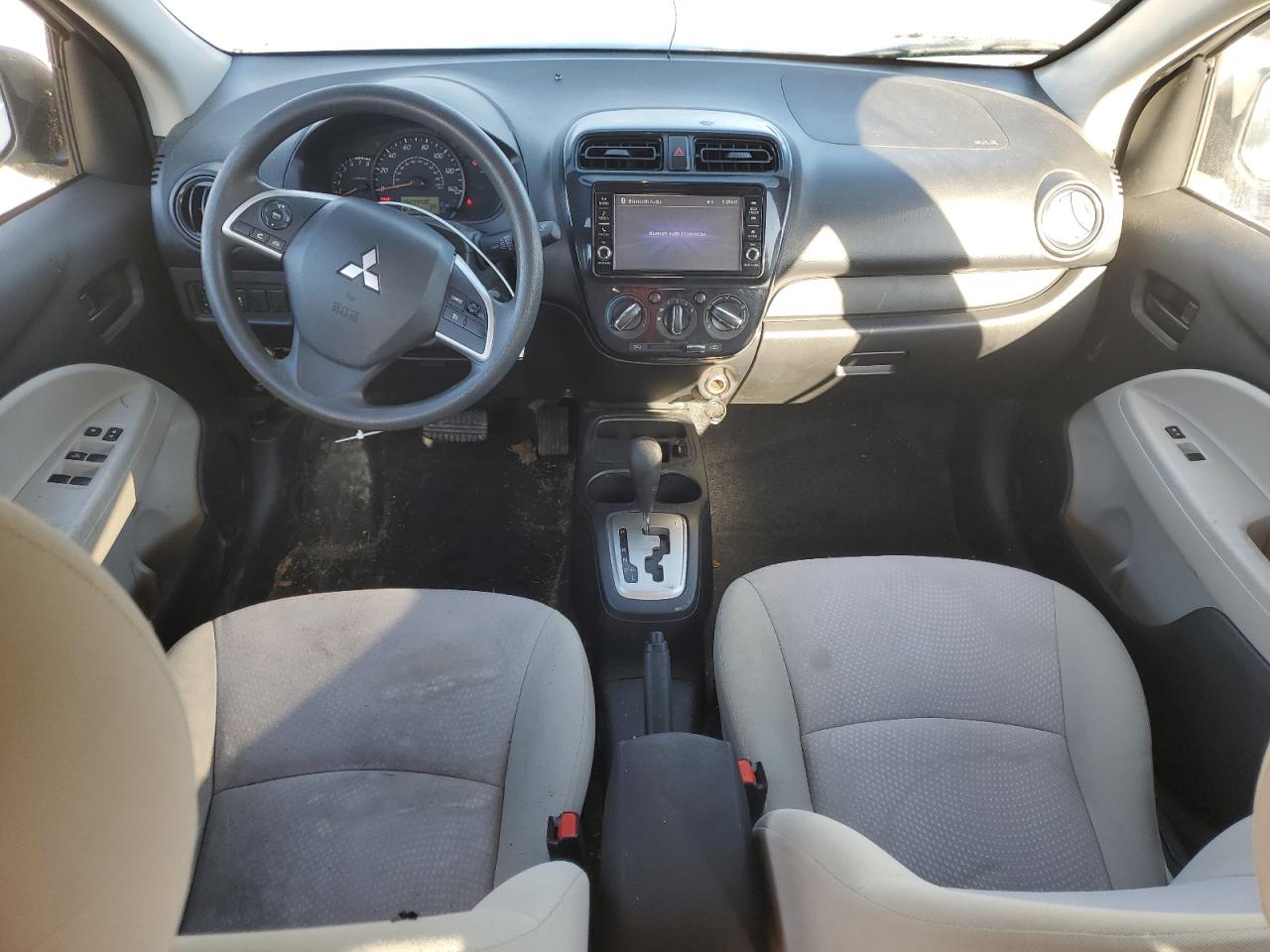 2019 Mitsubishi Mirage - Image 8