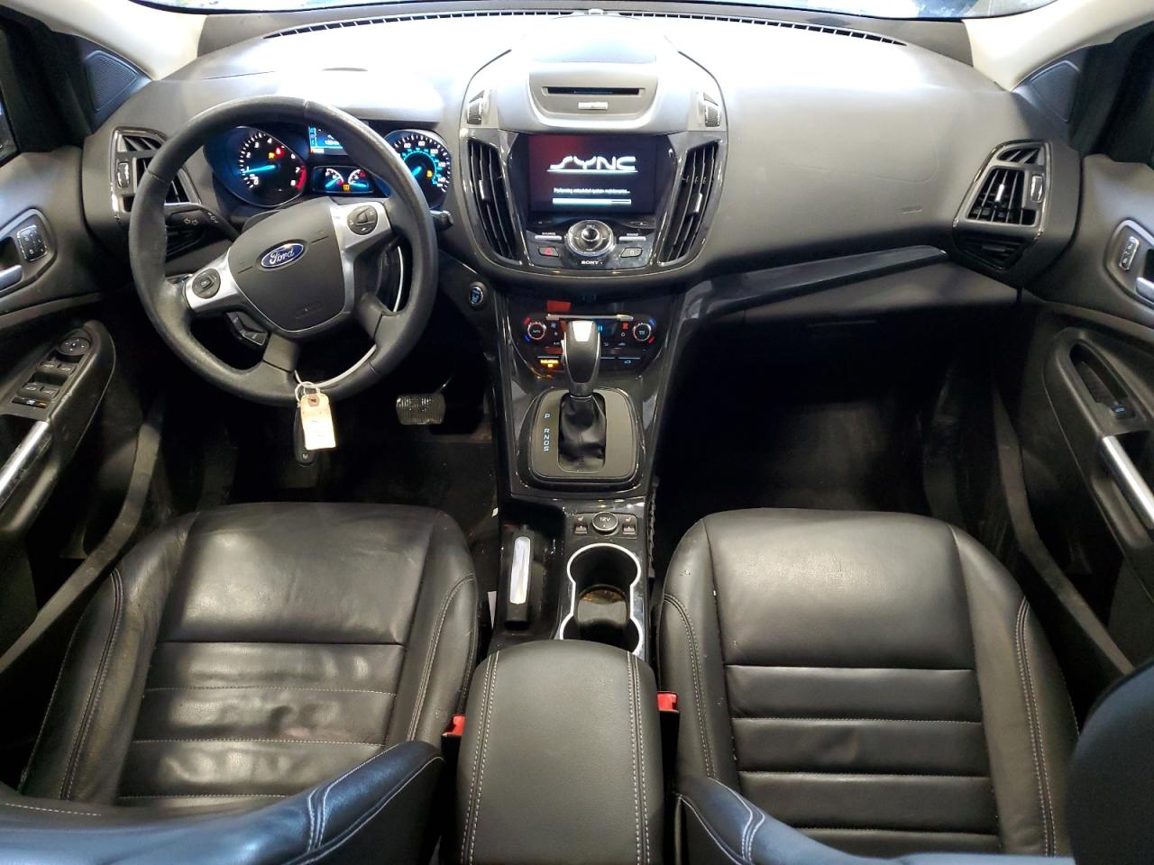 2015 Ford Escape - Image 8
