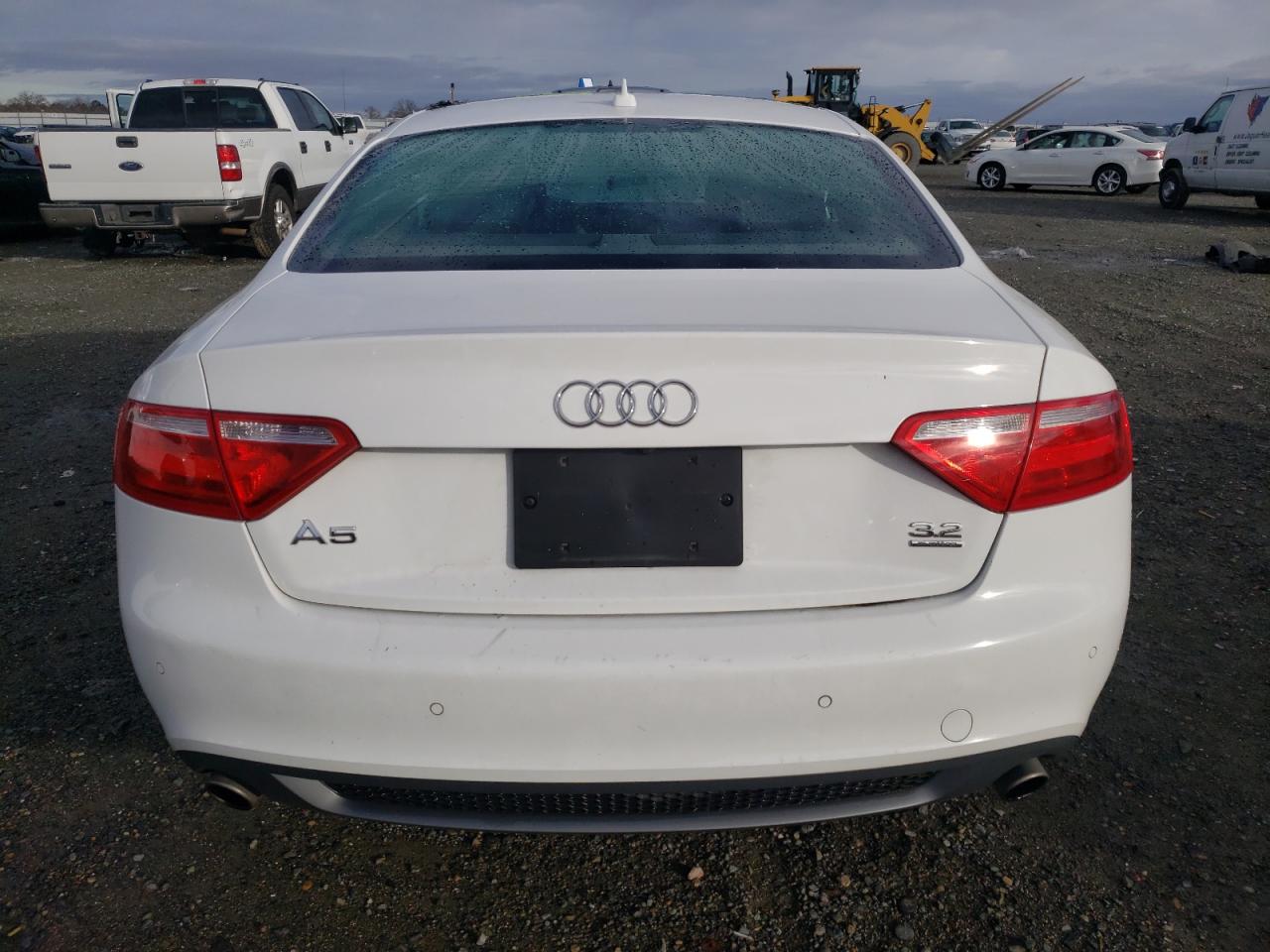 2009 Audi A5 - Image 6