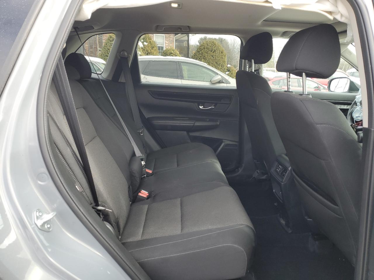 2024 Honda CR-V - Image 11