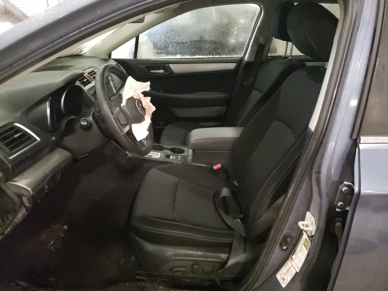 2017 Subaru Outback - Image 7