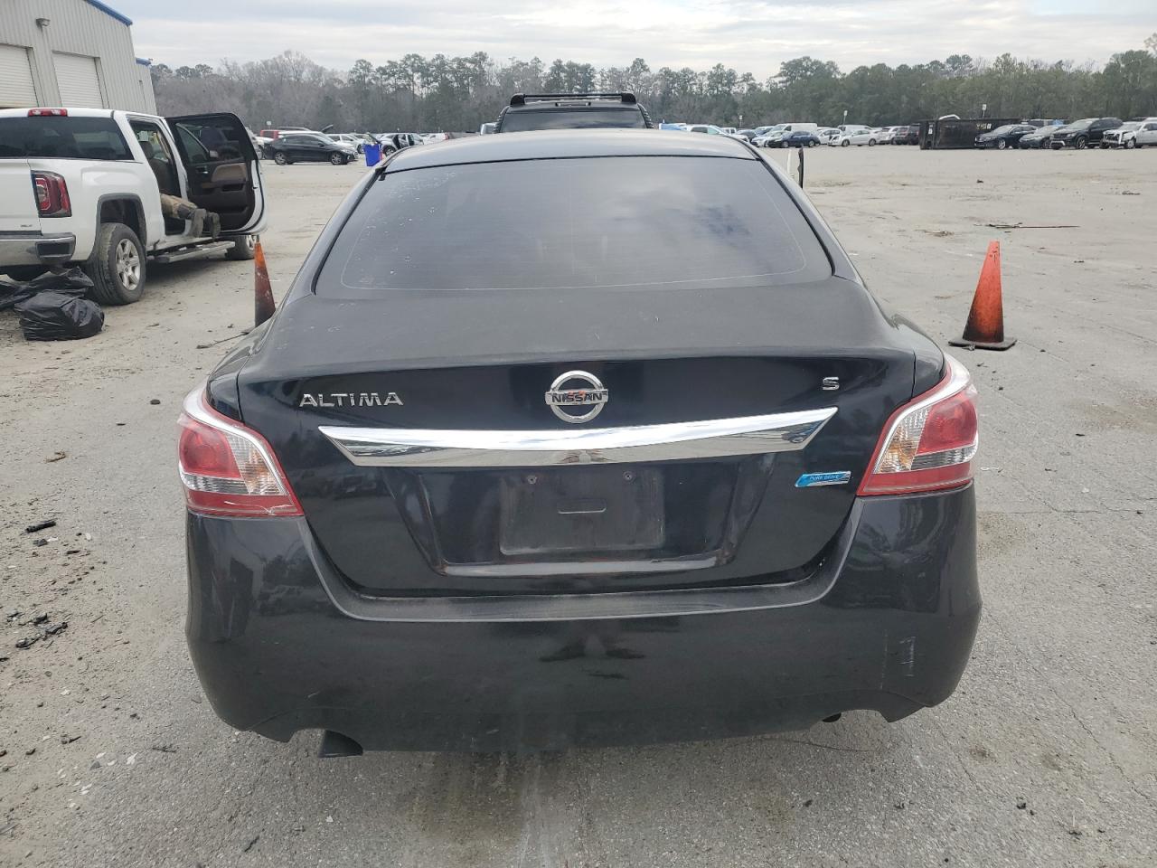 2013 Nissan Altima - Image 6