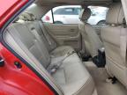 2005 Lexus Is 300 იყიდება Colorado Springs-ში, CO - Hail
