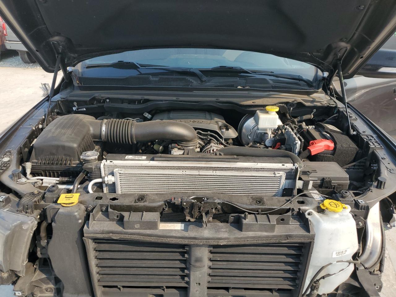 2021 RAM 1500 - Image 11