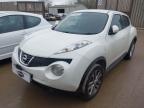 2013 NISSAN JUKE ACENT for sale at Copart SANDY