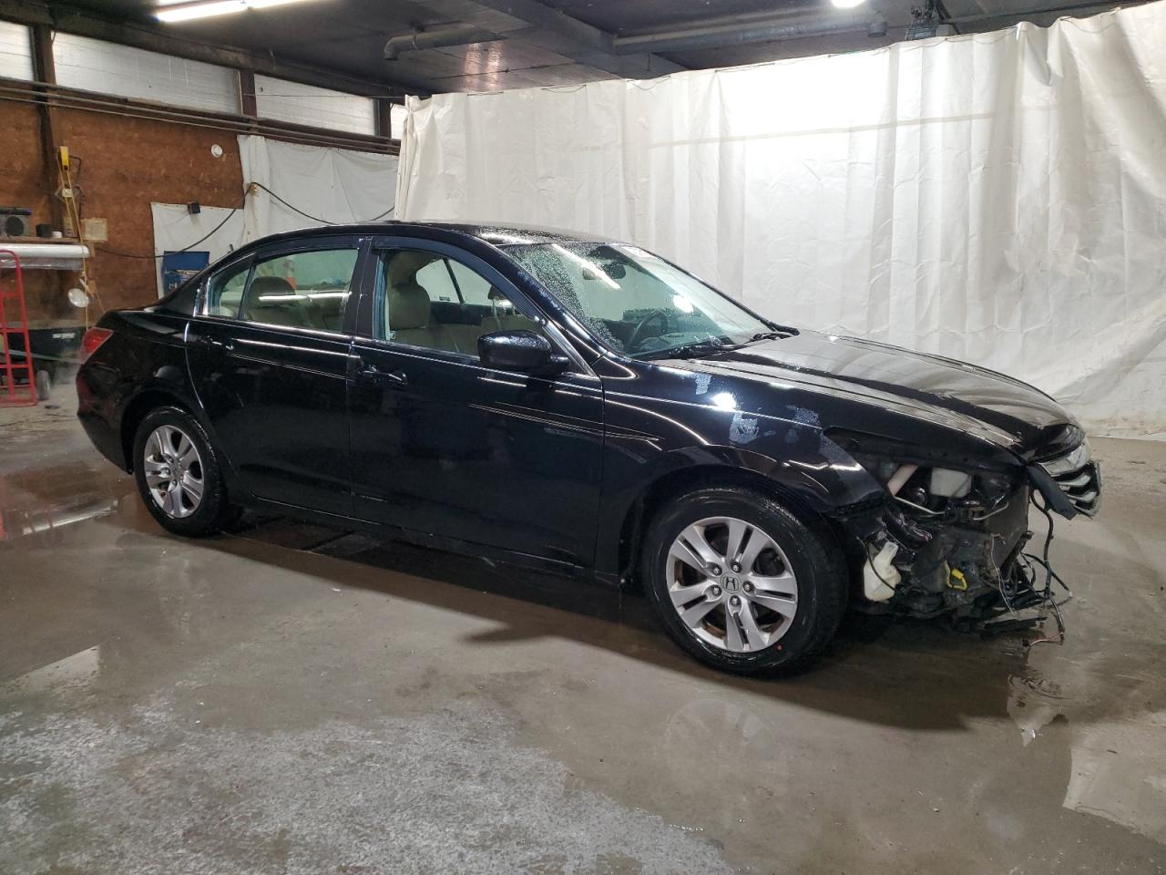2012 Honda Accord - Image 4