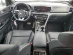 2022 KIA SPORTAGE SX for sale at Copart ON - LONDON