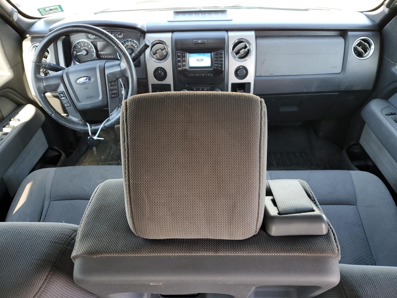 2013 Ford F-150 - Image 8