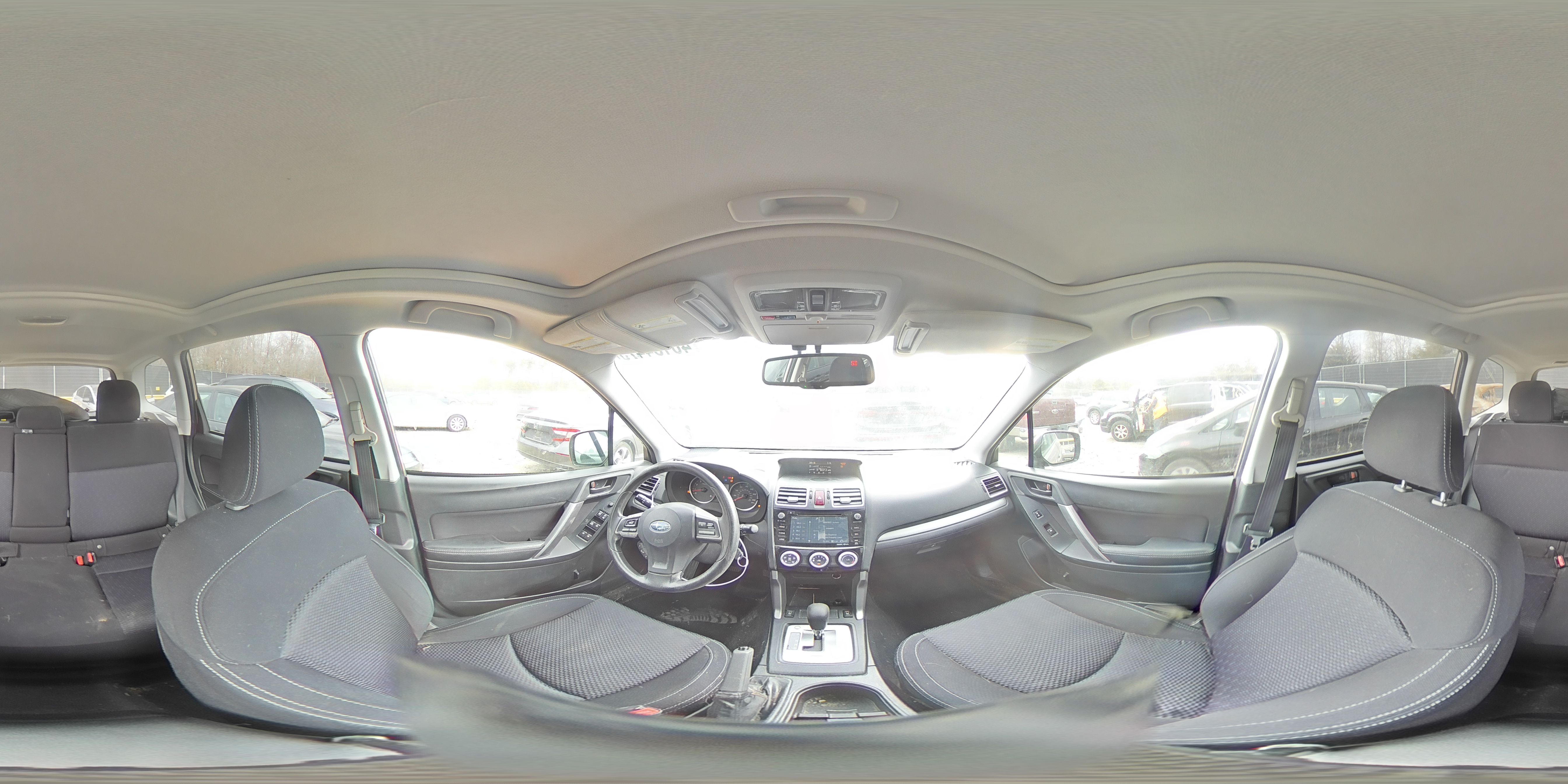 2016 Subaru Forester - Image 14