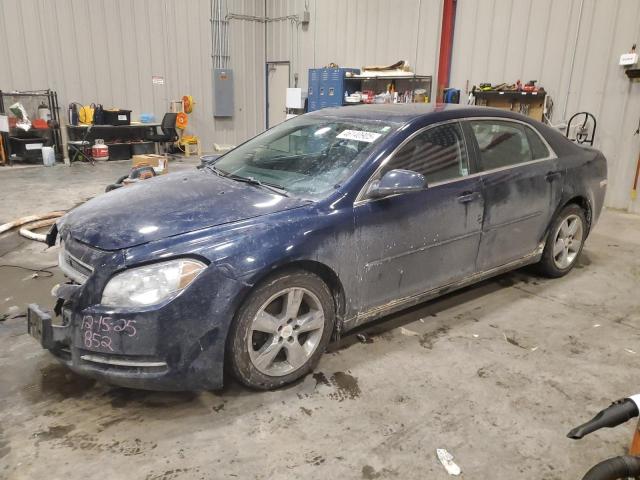 2011 Chevrolet Malibu 1Lt