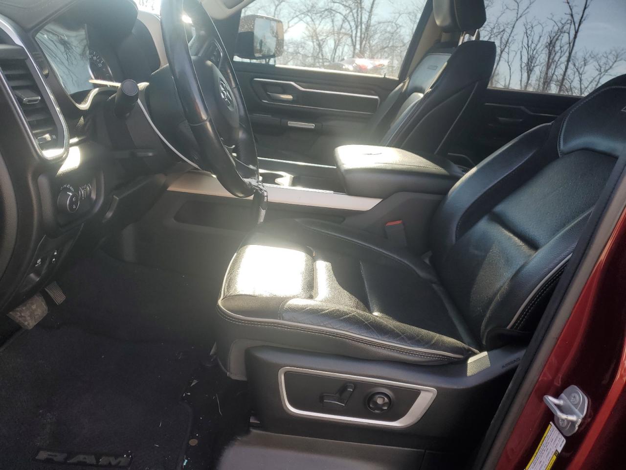 2019 RAM 1500 - Image 7