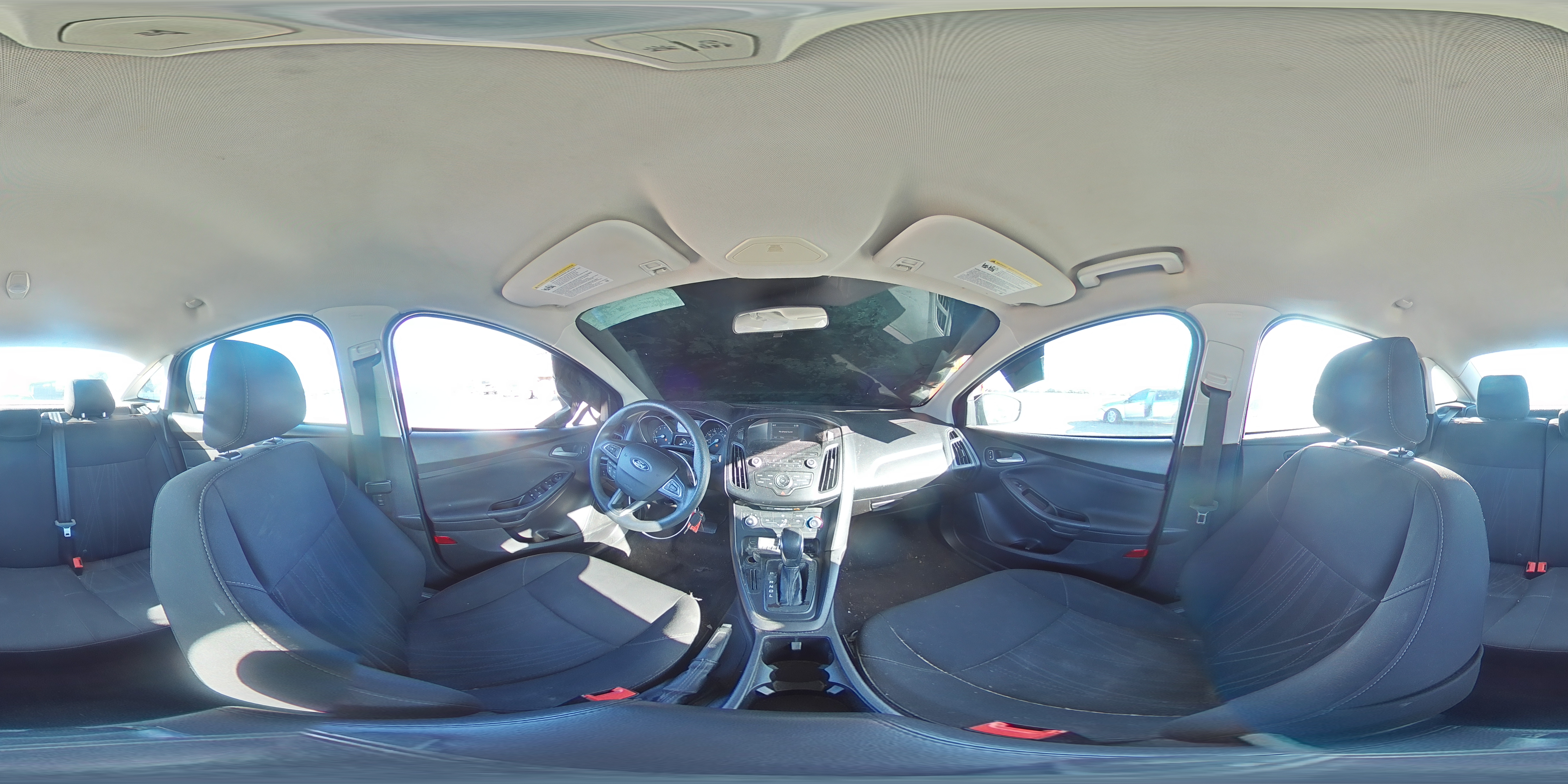 2018 Ford Focus - Image 13