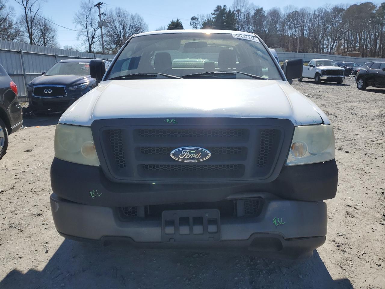 2005 Ford F-150 - Image 5