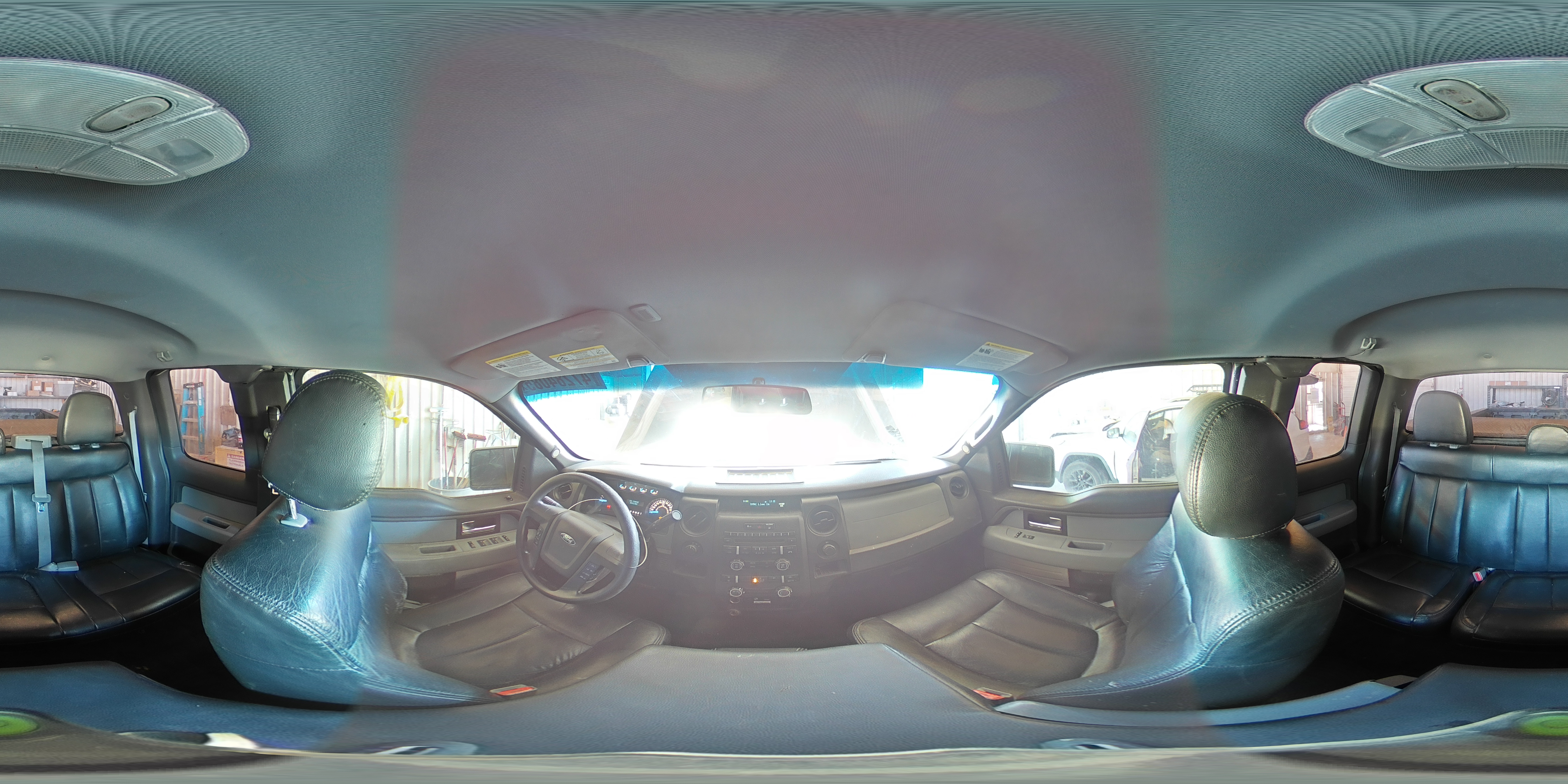 2013 Ford F-150 - Image 12