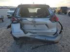 2018 Nissan Rogue S en Venta en Taylor, TX - Rear End