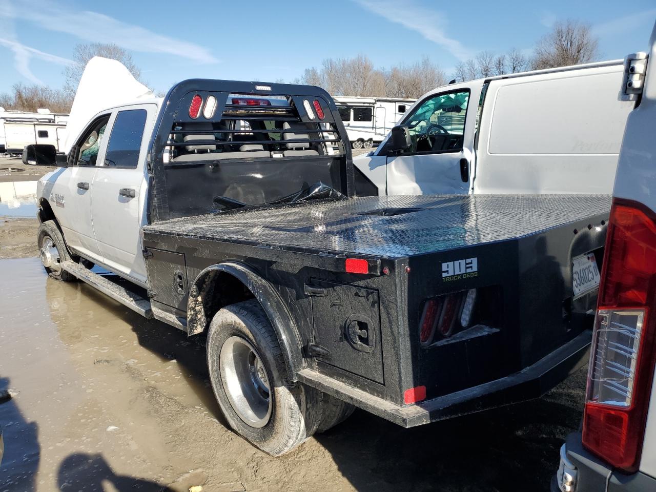2017 RAM 3500 - Image 2