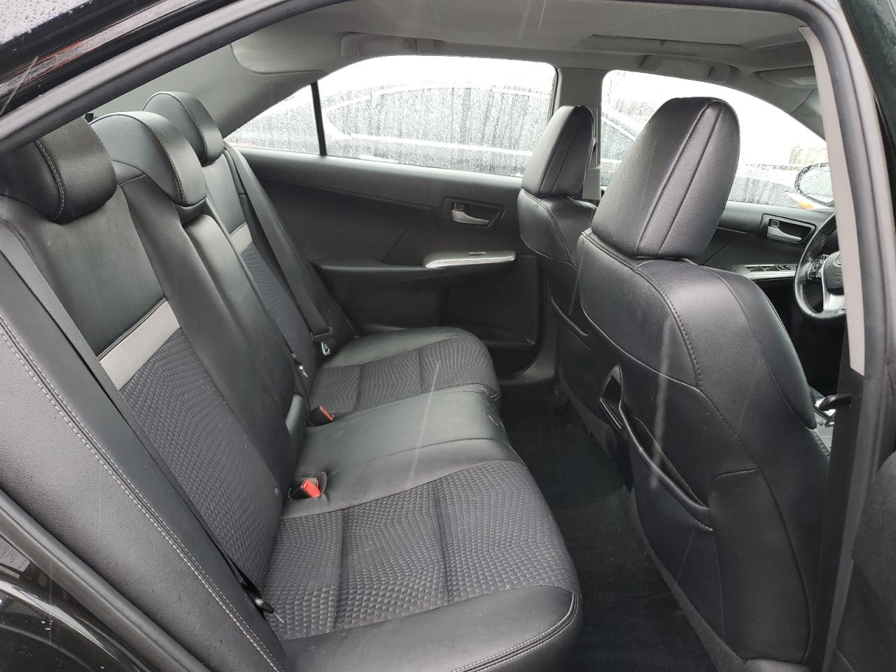 2013 Toyota Camry - Image 10