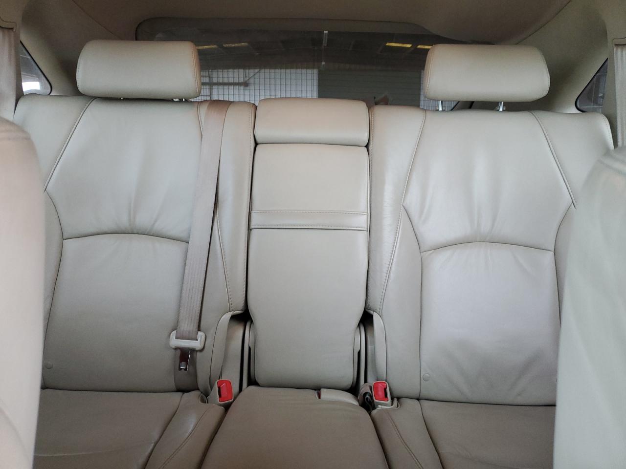 2008 Lexus RX - Image 10