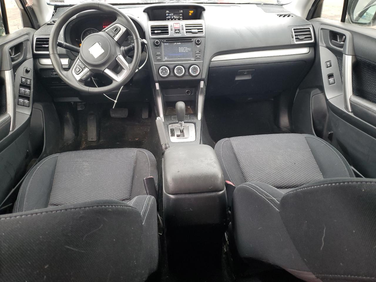 2017 Subaru Forester - Image 8