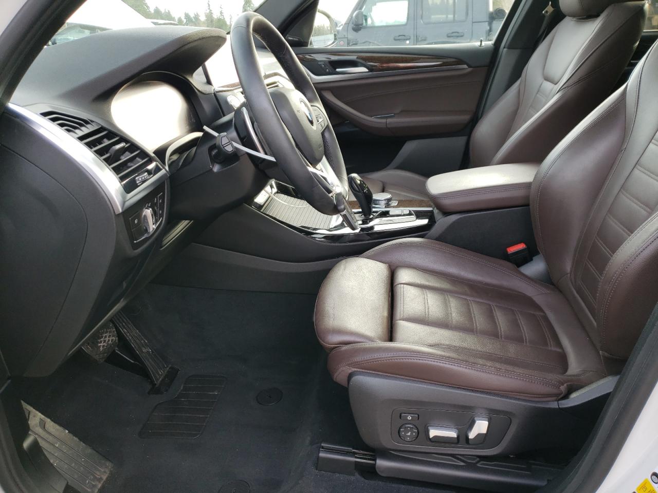 2020 BMW X3 - Image 7