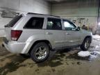 2006 Jeep Grand Cherokee Laredo en Venta en Portland, MI - Front End