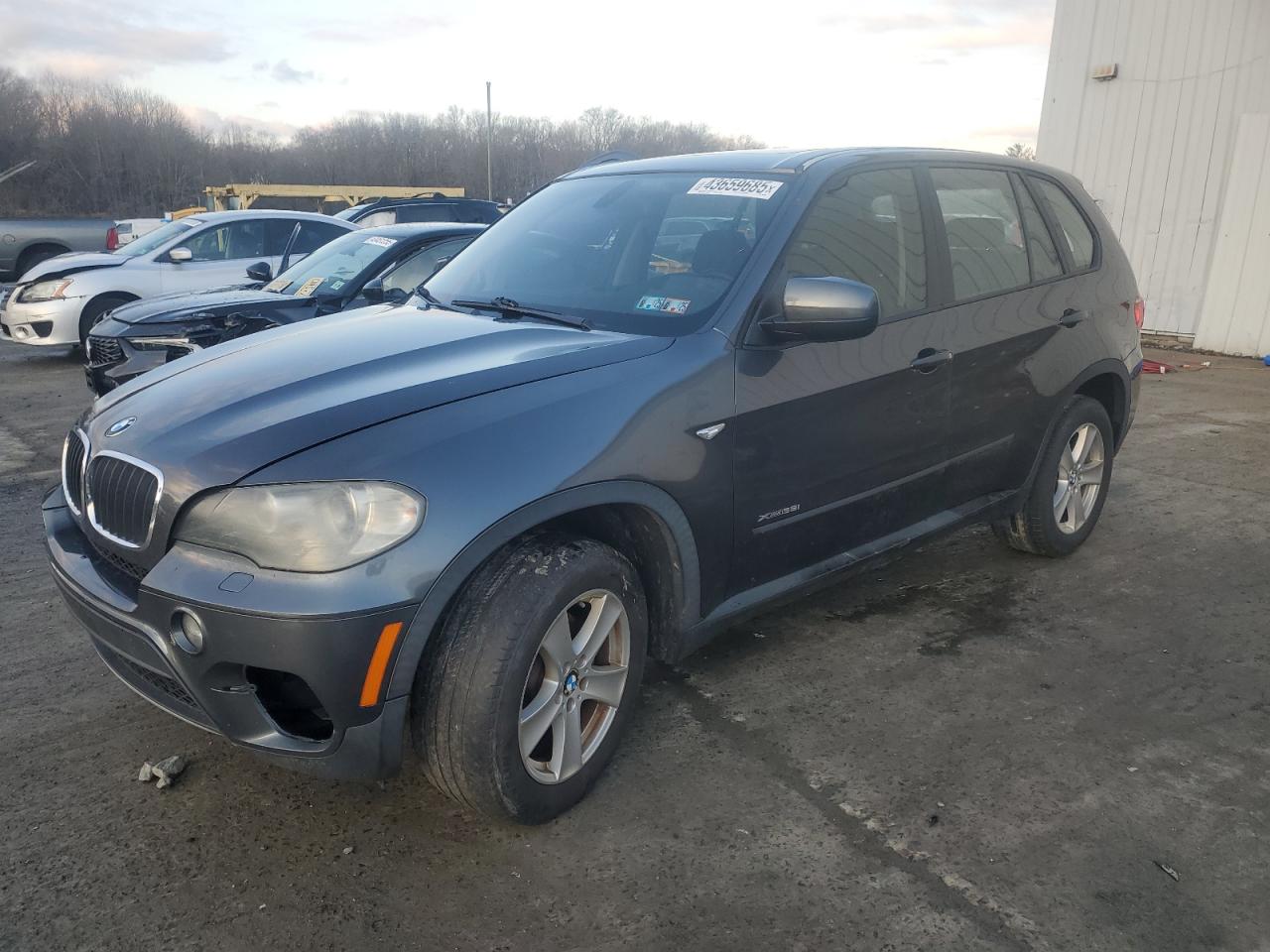 2011 BMW X5 - Image 1