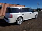 2016 Ford Flex Sel за продажба в Elgin, IL - Front End