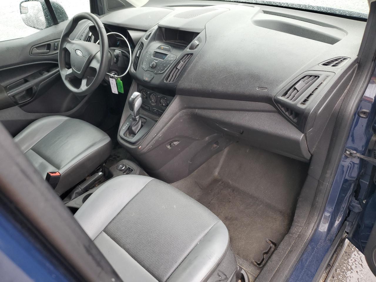 2015 Ford Transit - Image 8