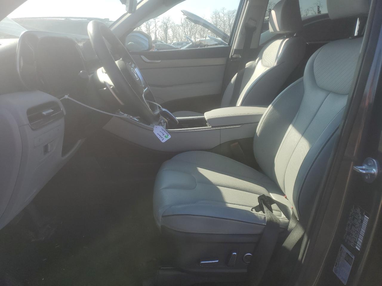 2024 Hyundai Palisade - Image 7