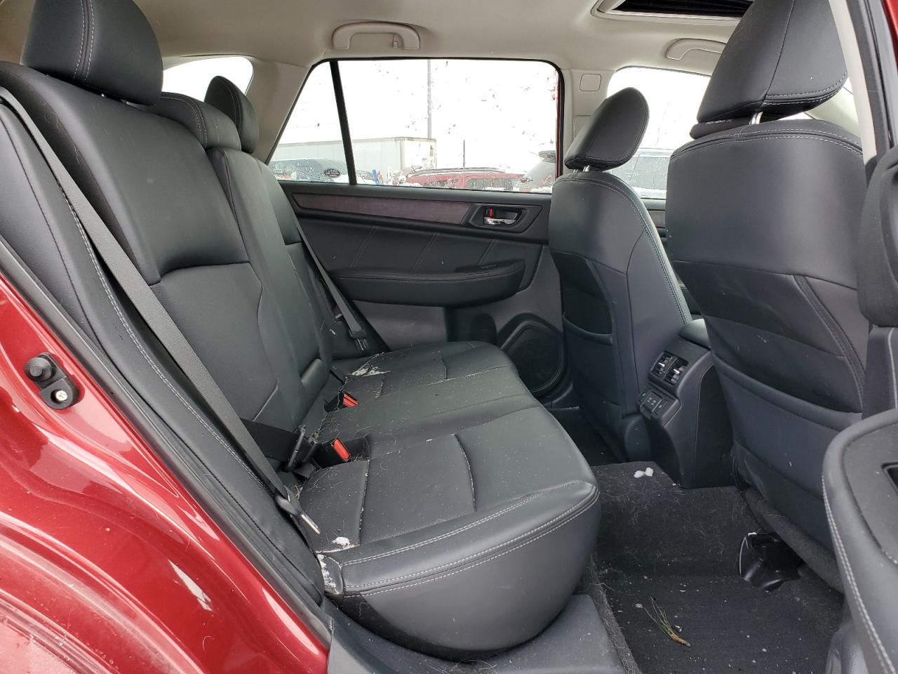 2019 Subaru Outback - Image 11