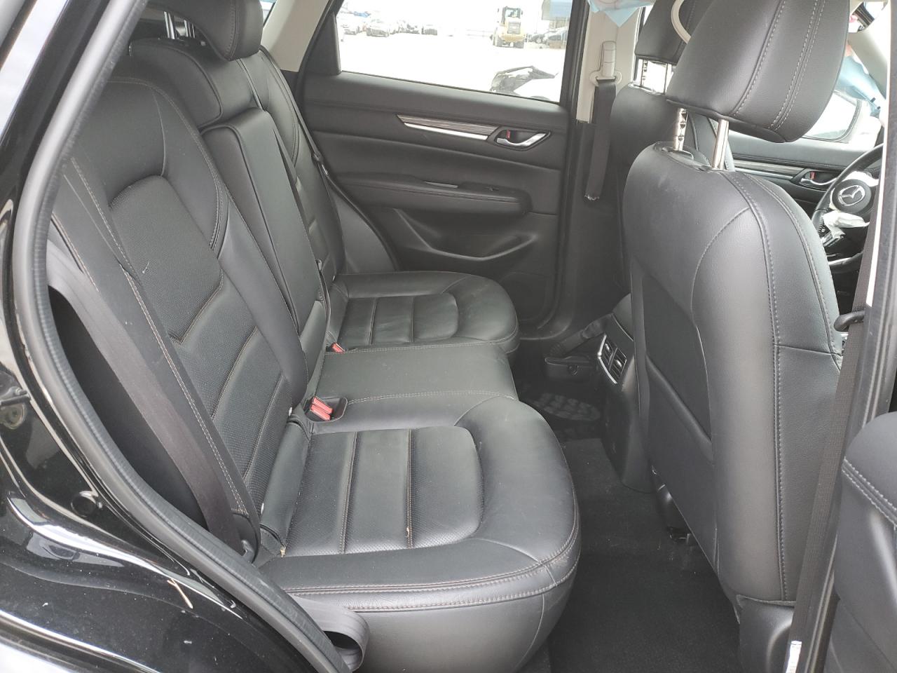 2020 Mazda CX-5 - Image 12