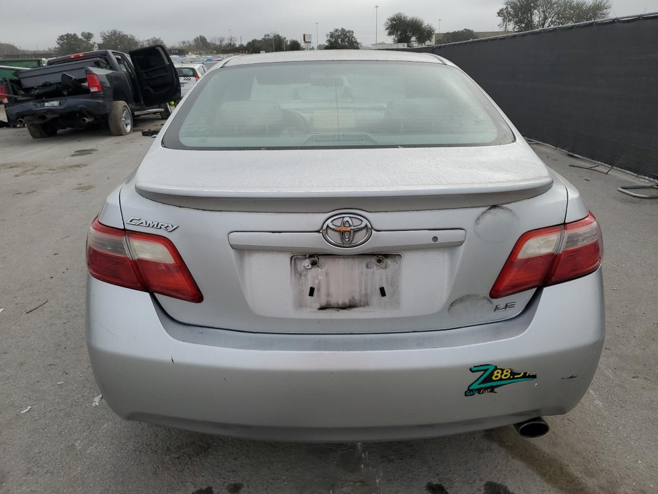 2008 Toyota Camry - Image 6