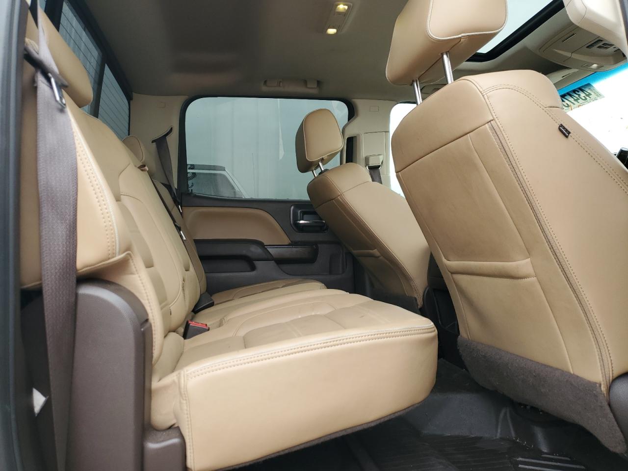 2018 GMC Sierra - Image 10