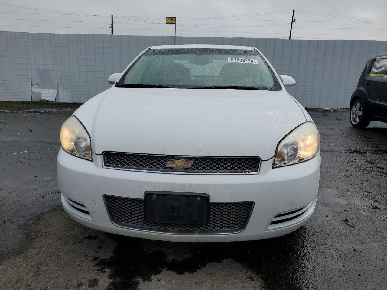 2013 Chevrolet Impala - Image 5