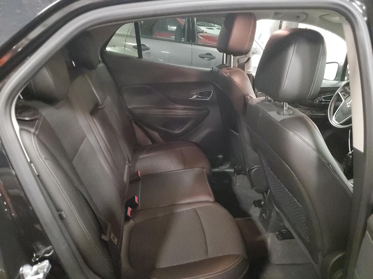 2015 Buick Encore - Image 11